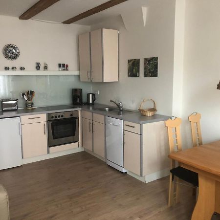 Haus 1813 Apartman Erfurt Kültér fotó