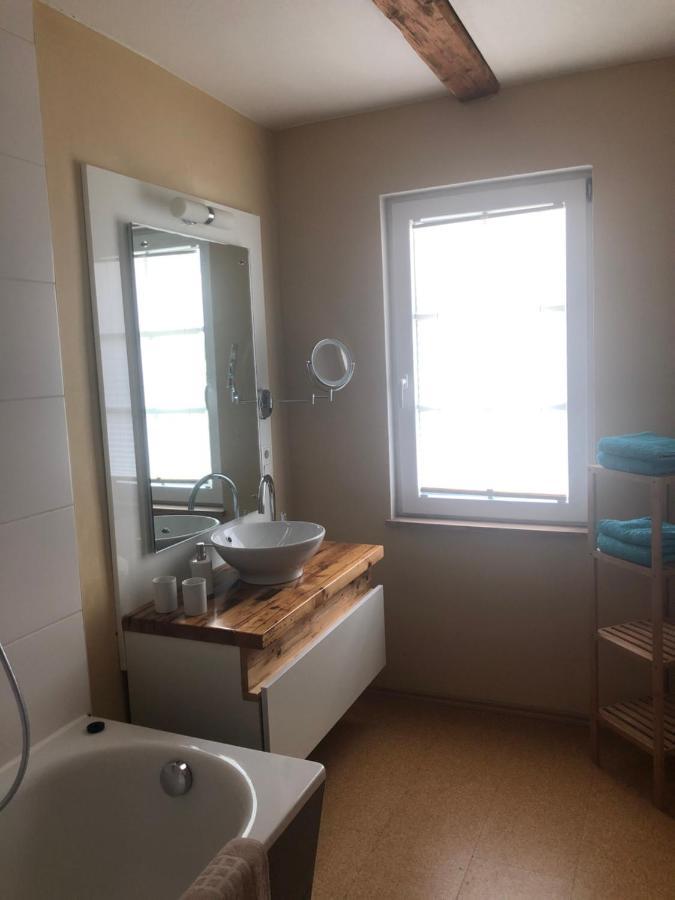 Haus 1813 Apartman Erfurt Kültér fotó