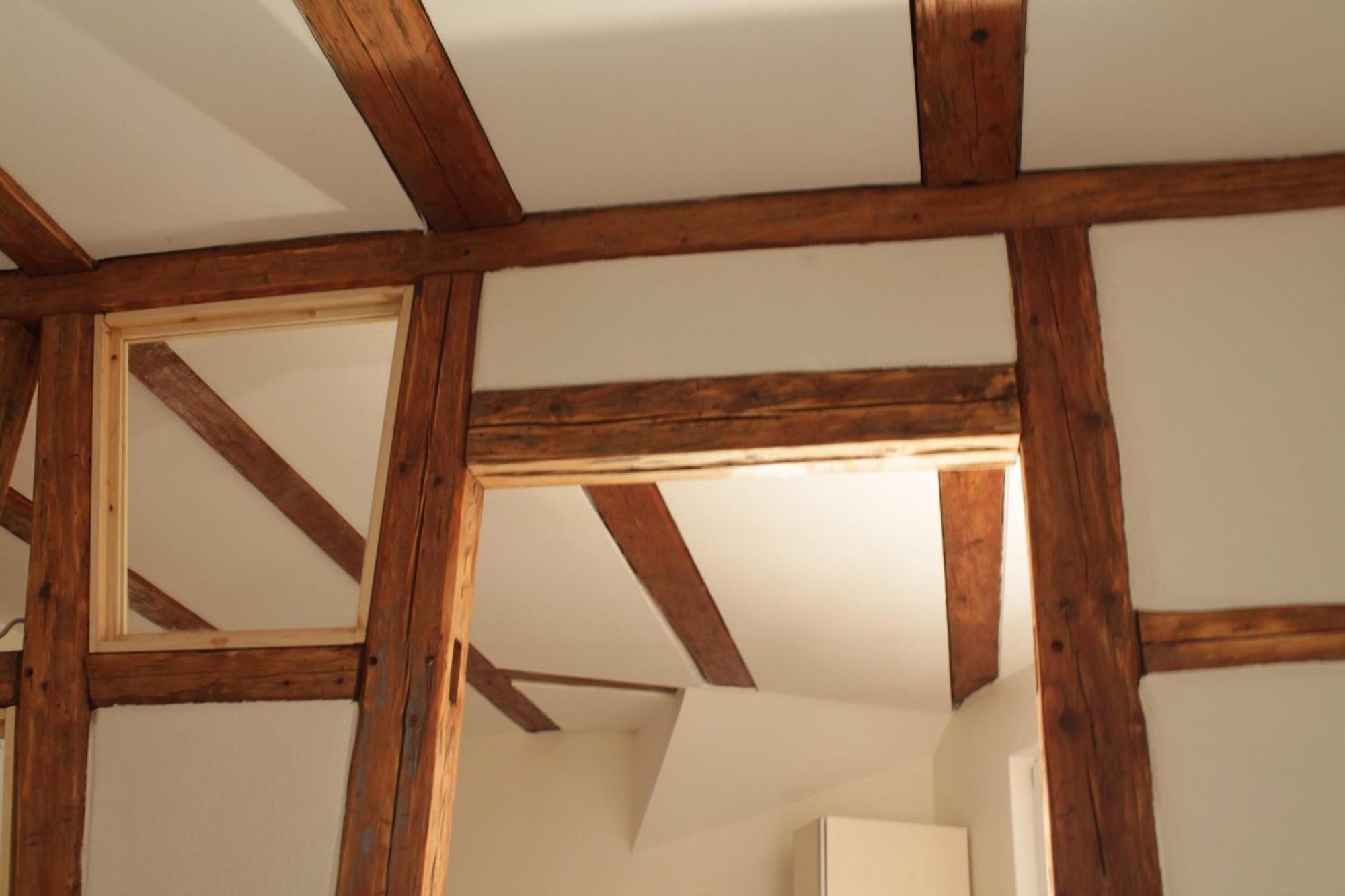 Haus 1813 Apartman Erfurt Kültér fotó